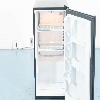 Danby Undercounter Refrigerator image 3